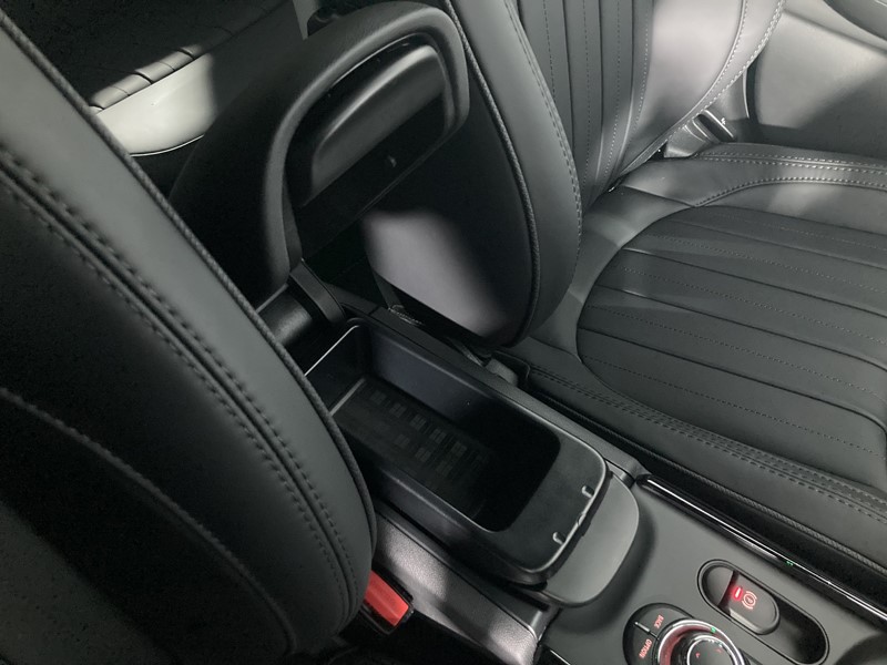 2024 (24) MINI CLUBMAN 1.5 Cooper Exclusive Premium 6dr Auto 5237803