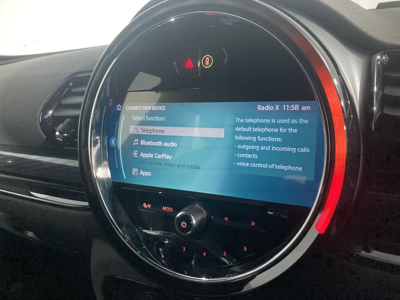 2024 (24) MINI CLUBMAN 1.5 Cooper Exclusive Premium 6dr Auto 5237796