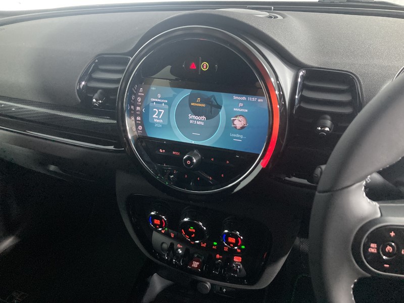 2024 (24) MINI CLUBMAN 1.5 Cooper Exclusive Premium 6dr Auto 5237778
