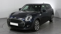 2024 (24) MINI CLUBMAN 1.5 Cooper Exclusive Premium 6dr Auto 5237812