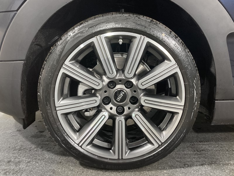 2024 (24) MINI CLUBMAN 1.5 Cooper Exclusive Premium 6dr Auto 5237784