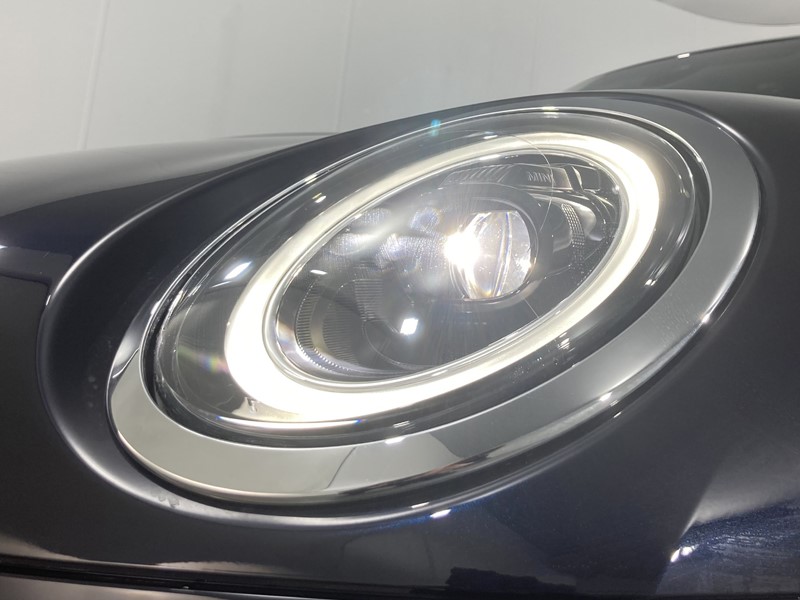 2024 (24) MINI CLUBMAN 1.5 Cooper Exclusive Premium 6dr Auto 5237808