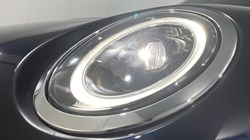 2024 (24) MINI CLUBMAN 1.5 Cooper Exclusive Premium 6dr Auto 5237808