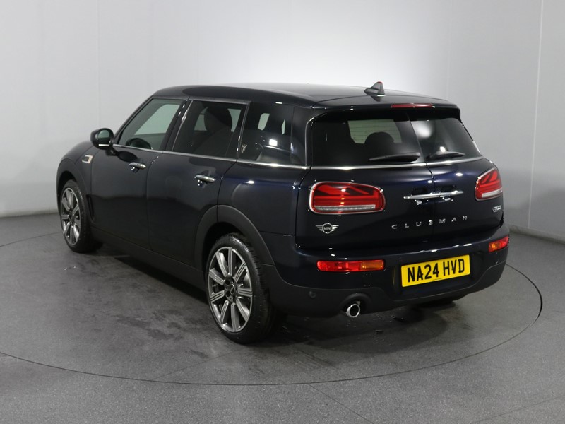 2024 (24) MINI CLUBMAN 1.5 Cooper Exclusive Premium 6dr Auto 5237772