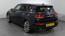 2024 (24) MINI CLUBMAN 1.5 Cooper Exclusive Premium 6dr Auto 5237772