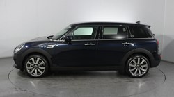 2024 (24) MINI CLUBMAN 1.5 Cooper Exclusive Premium 6dr Auto 5237813