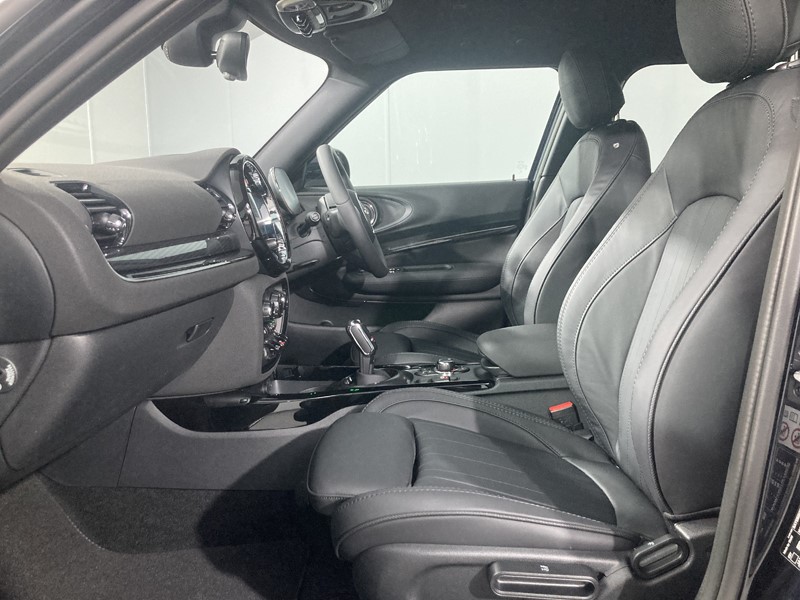 2024 (24) MINI CLUBMAN 1.5 Cooper Exclusive Premium 6dr Auto 5237804