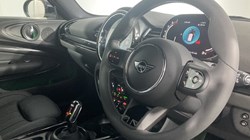 2024 (24) MINI CLUBMAN 1.5 Cooper Exclusive Premium 6dr Auto 5237776