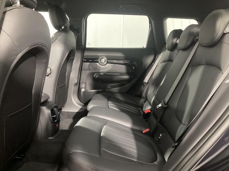 2024 (24) MINI CLUBMAN 1.5 Cooper Exclusive Premium 6dr Auto 5237805