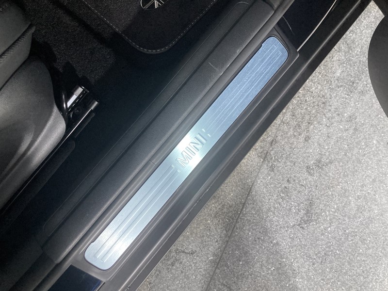 2024 (24) MINI CLUBMAN 1.5 Cooper Exclusive Premium 6dr Auto 5237787