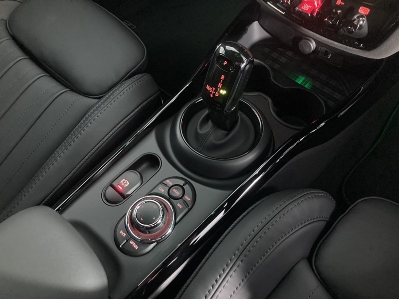 2024 (24) MINI CLUBMAN 1.5 Cooper Exclusive Premium 6dr Auto 5237780