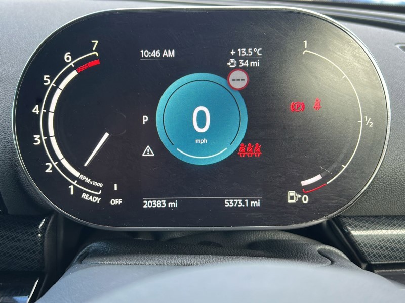 2024 (24) MINI CLUBMAN 1.5 Cooper Exclusive Premium 6dr Auto 5237779