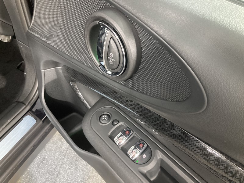 2024 (24) MINI CLUBMAN 1.5 Cooper Exclusive Premium 6dr Auto 5237788