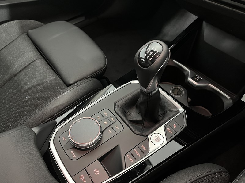 2022 (72) BMW 1 SERIES 118i [136] Sport 5dr [Live Cockpit Professional] 5222683