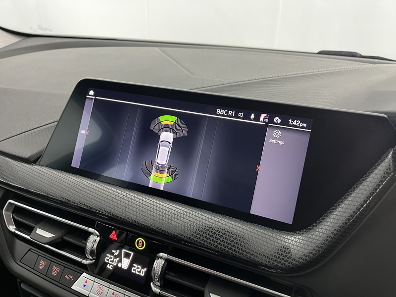 2022 (72) BMW 1 SERIES 118i [136] Sport 5dr [Live Cockpit Professional] 5222691