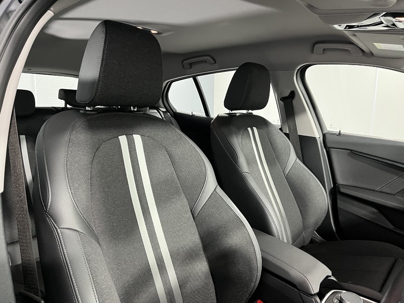 2022 (72) BMW 1 SERIES 118i [136] Sport 5dr [Live Cockpit Professional] 5222684