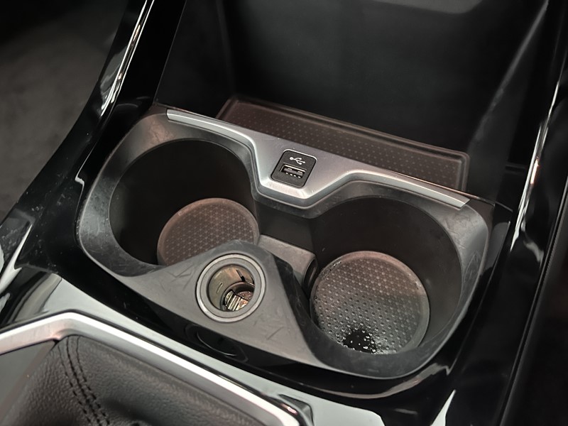 2022 (72) BMW 1 SERIES 118i [136] Sport 5dr [Live Cockpit Professional] 5222705