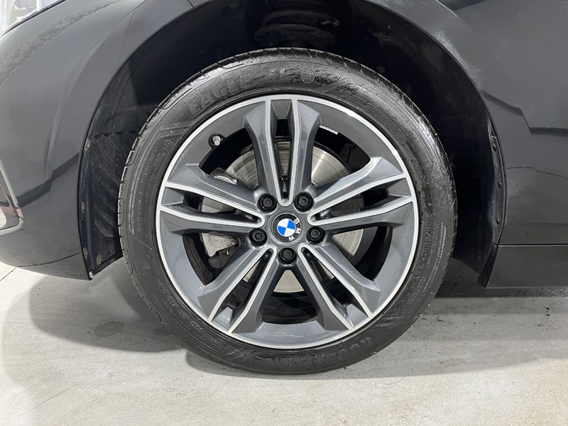 2022 (72) BMW 1 SERIES 118i [136] Sport 5dr [Live Cockpit Professional] 5222687