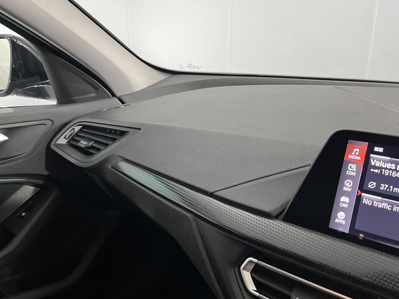 2022 (72) BMW 1 SERIES 118i [136] Sport 5dr [Live Cockpit Professional] 5222699