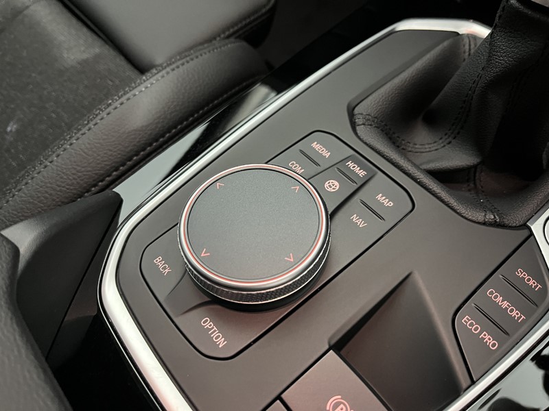 2022 (72) BMW 1 SERIES 118i [136] Sport 5dr [Live Cockpit Professional] 5222706