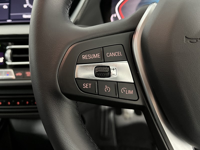 2022 (72) BMW 1 SERIES 118i [136] Sport 5dr [Live Cockpit Professional] 5222696