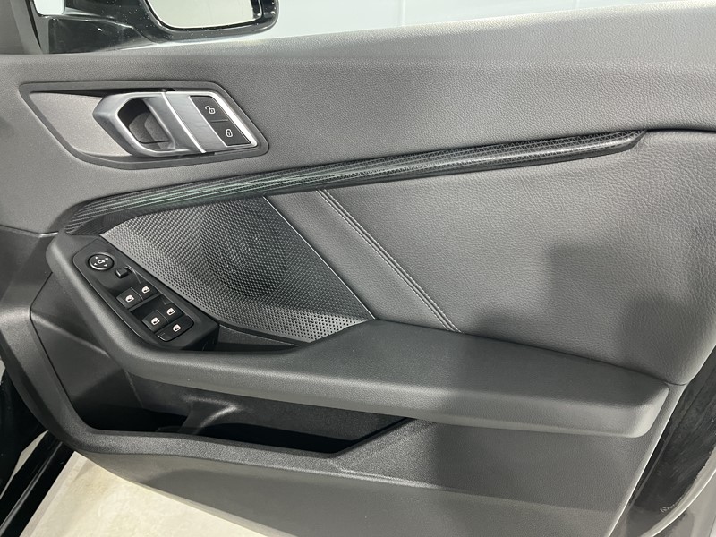 2022 (72) BMW 1 SERIES 118i [136] Sport 5dr [Live Cockpit Professional] 5222693