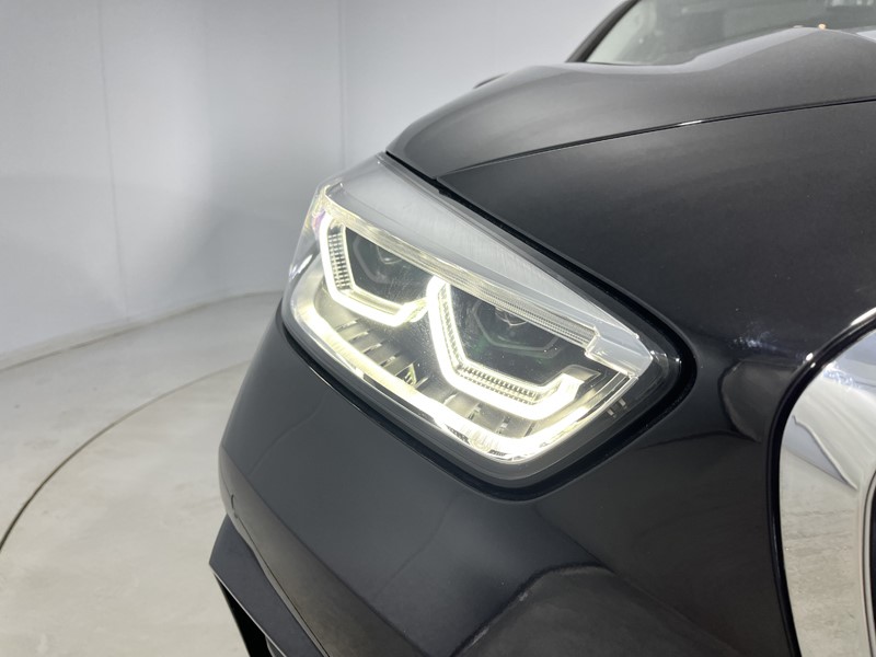 2022 (72) BMW 1 SERIES 118i [136] Sport 5dr [Live Cockpit Professional] 5222712