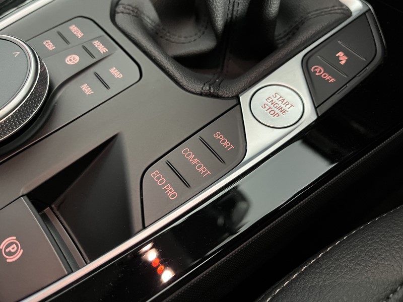 2022 (72) BMW 1 SERIES 118i [136] Sport 5dr [Live Cockpit Professional] 5222707