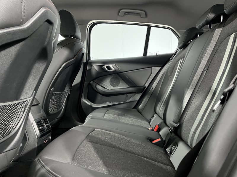 2022 (72) BMW 1 SERIES 118i [136] Sport 5dr [Live Cockpit Professional] 5222710