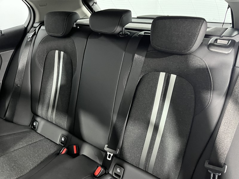 2022 (72) BMW 1 SERIES 118i [136] Sport 5dr [Live Cockpit Professional] 5222685