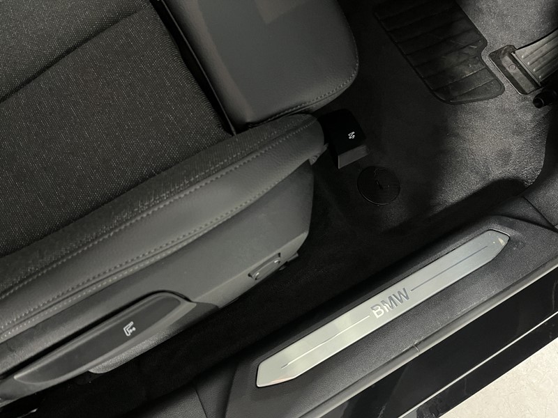 2022 (72) BMW 1 SERIES 118i [136] Sport 5dr [Live Cockpit Professional] 5222692