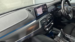 2021 (71) BMW 5 SERIES 545e xDrive M Sport 4dr Auto 5216417