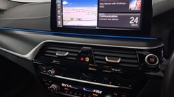2021 (71) BMW 5 SERIES 545e xDrive M Sport 4dr Auto 5216418