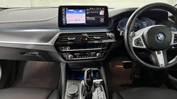 2021 (71) BMW 5 SERIES 545e xDrive M Sport 4dr Auto 5216414