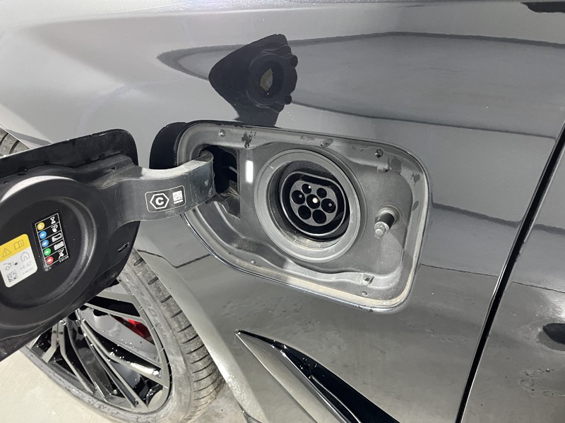 2021 (71) BMW 5 SERIES 545e xDrive M Sport 4dr Auto 5216455