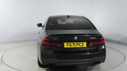 2021 (71) BMW 5 SERIES 545e xDrive M Sport 4dr Auto 5216425