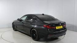 2021 (71) BMW 5 SERIES 545e xDrive M Sport 4dr Auto 1