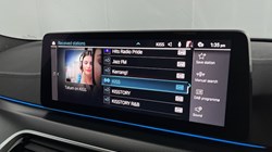 2021 (71) BMW 5 SERIES 545e xDrive M Sport 4dr Auto 5216438