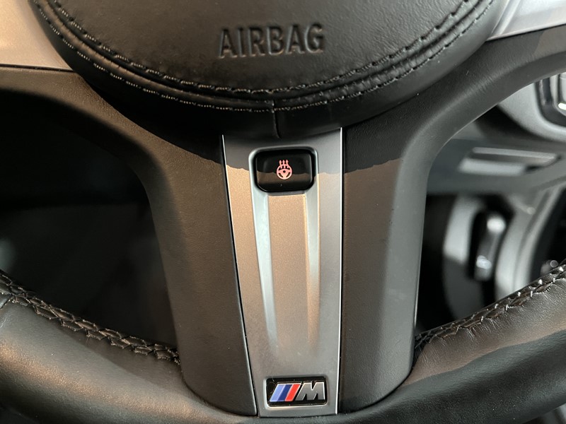 2021 (71) BMW 5 SERIES 545e xDrive M Sport 4dr Auto 5216435