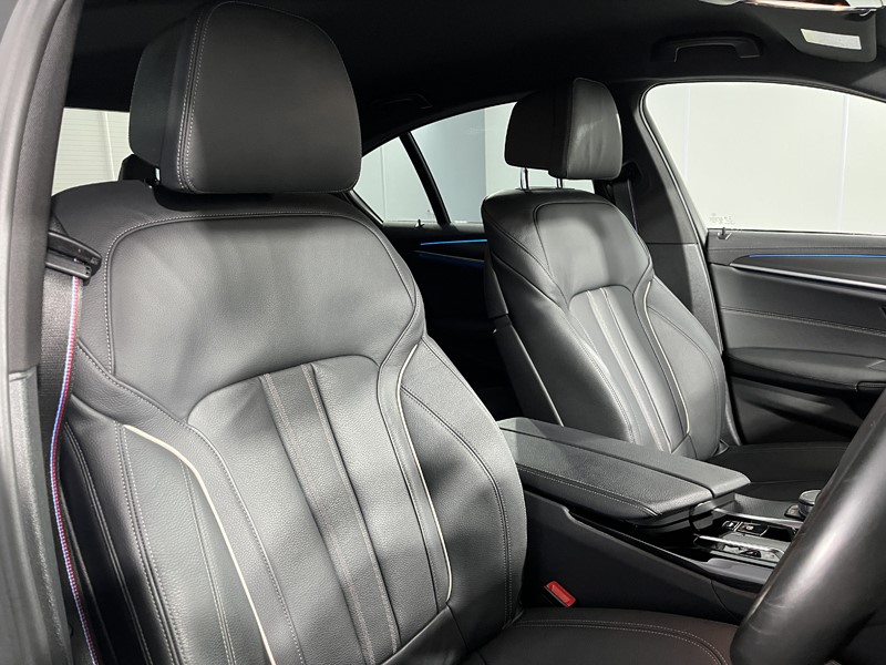 2021 (71) BMW 5 SERIES 545e xDrive M Sport 4dr Auto 5216421