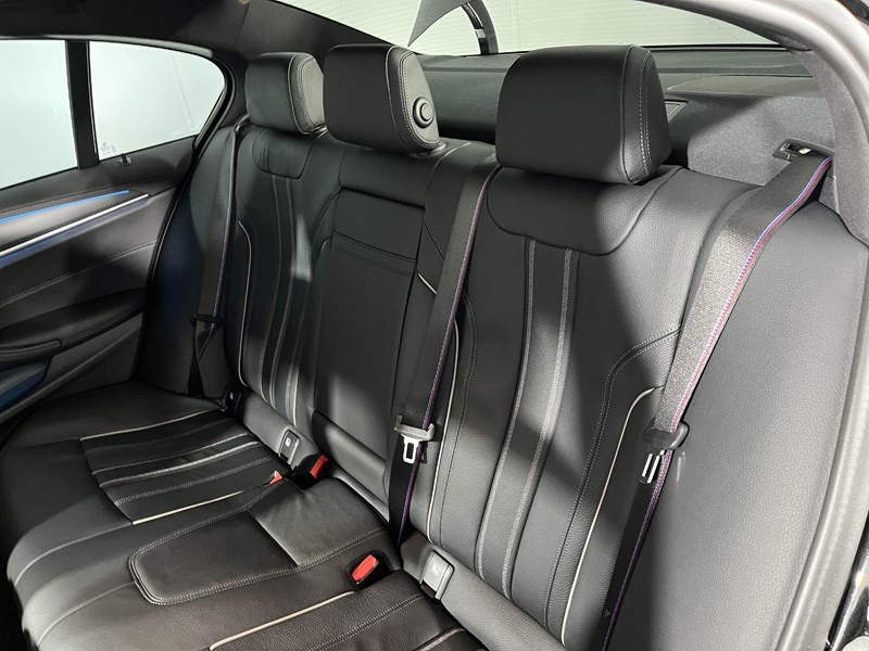 2021 (71) BMW 5 SERIES 545e xDrive M Sport 4dr Auto 5216422