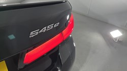 2021 (71) BMW 5 SERIES 545e xDrive M Sport 4dr Auto 5216456