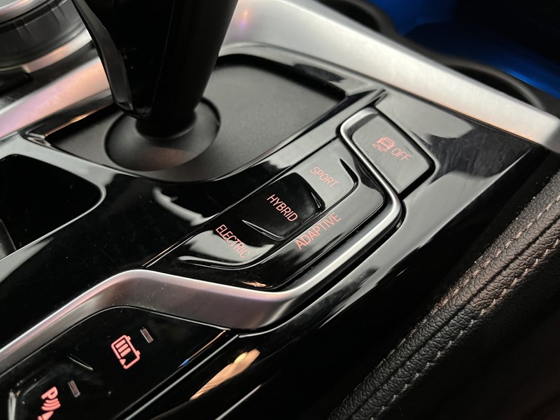 2021 (71) BMW 5 SERIES 545e xDrive M Sport 4dr Auto 5216444