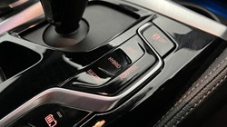 2021 (71) BMW 5 SERIES 545e xDrive M Sport 4dr Auto 5216444