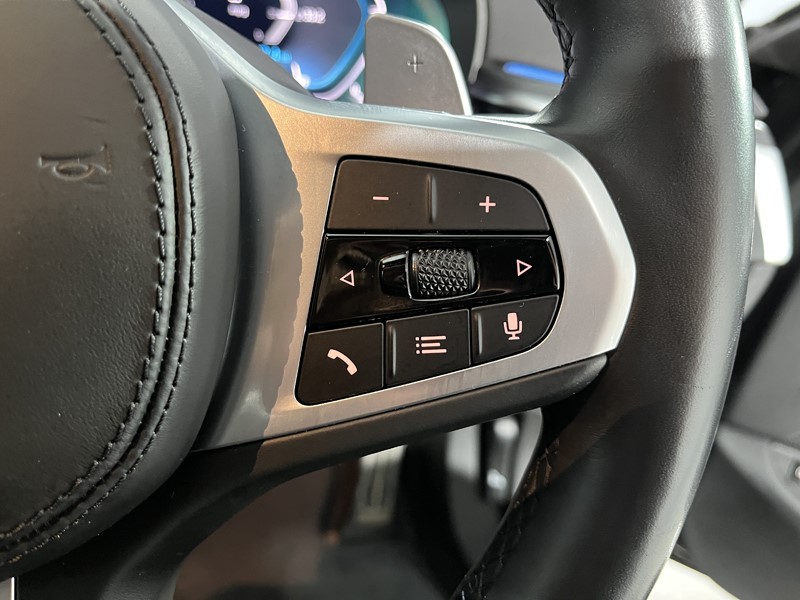 2021 (71) BMW 5 SERIES 545e xDrive M Sport 4dr Auto 5216434