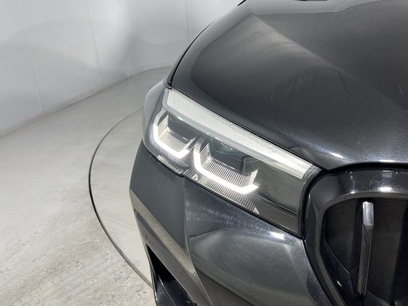 2021 (71) BMW 5 SERIES 545e xDrive M Sport 4dr Auto 5216451