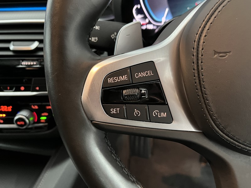 2021 (71) BMW 5 SERIES 545e xDrive M Sport 4dr Auto 5216433