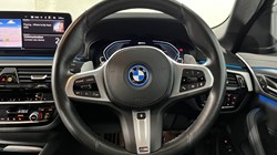 2021 (71) BMW 5 SERIES 545e xDrive M Sport 4dr Auto 5216415