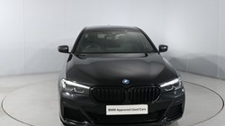 2021 (71) BMW 5 SERIES 545e xDrive M Sport 4dr Auto 5216426
