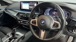 2021 (71) BMW 5 SERIES 545e xDrive M Sport 4dr Auto 5216416